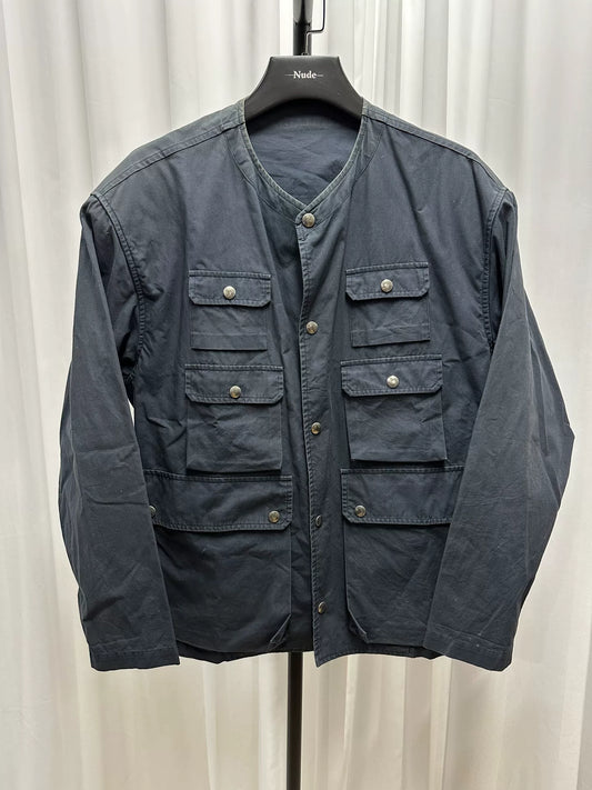 Comme des Garcons Homme 80s Pocket Jacket