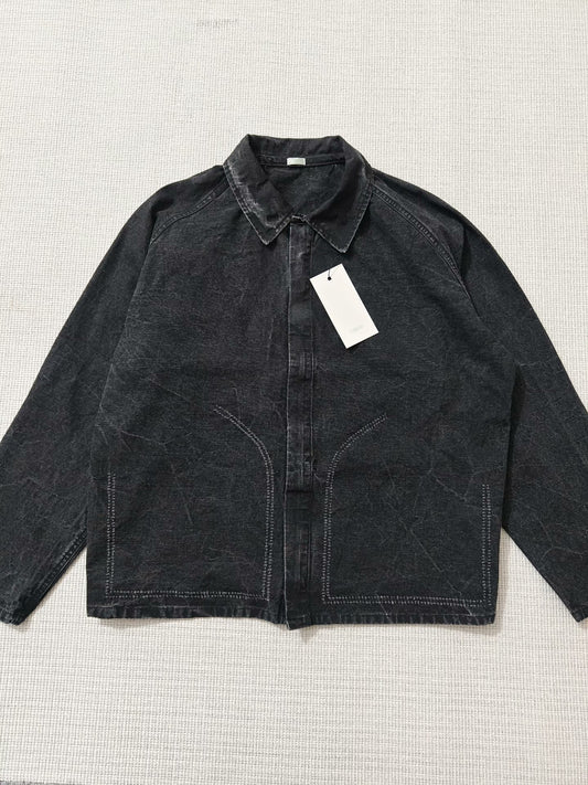A.PRESSE Vintage Hunting Jacket
