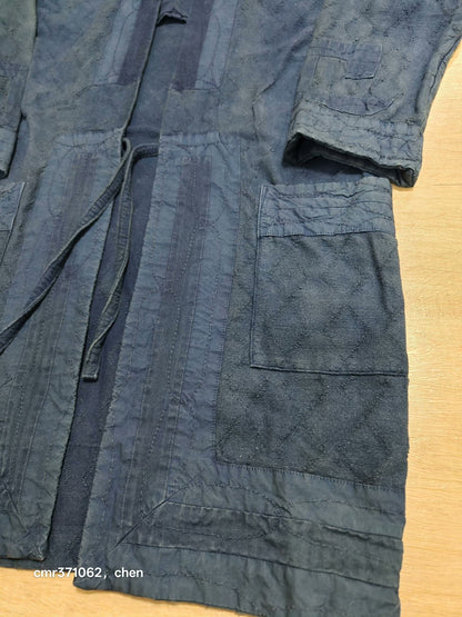 VISVIM 16 ICT RUUNPE COAT