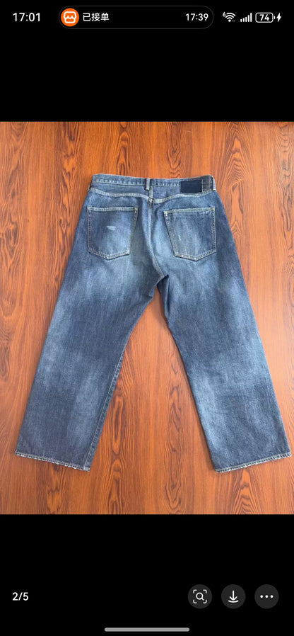 VISVIM 25AW SPOT SOCIAL SCULPTURE 01 WIDE
