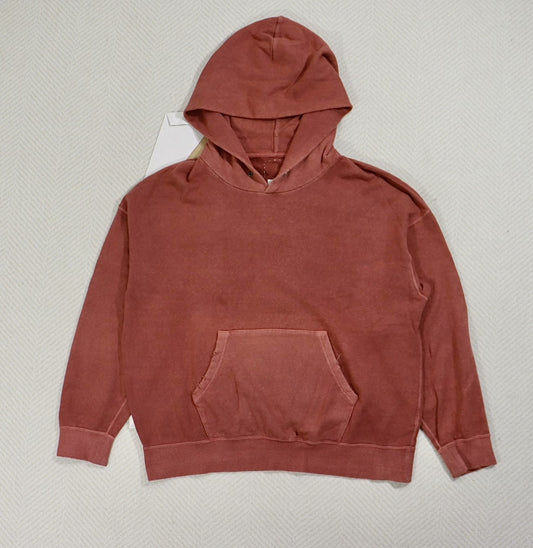 Visvim 20aw Amplus Uneven Dye Hoodie