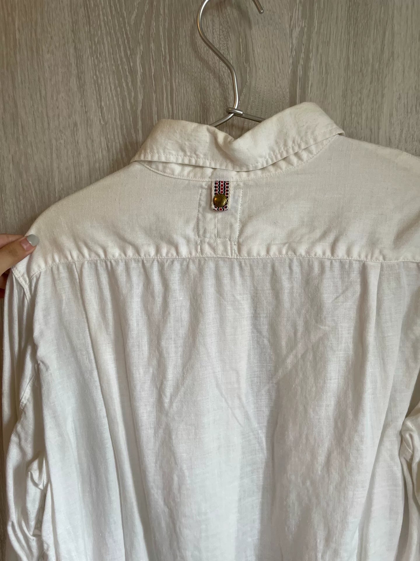 visvim Flag Shirt