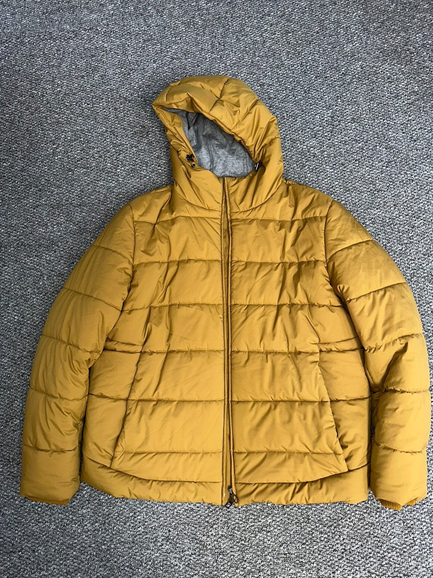 Loro Piana Down Jacket XXL