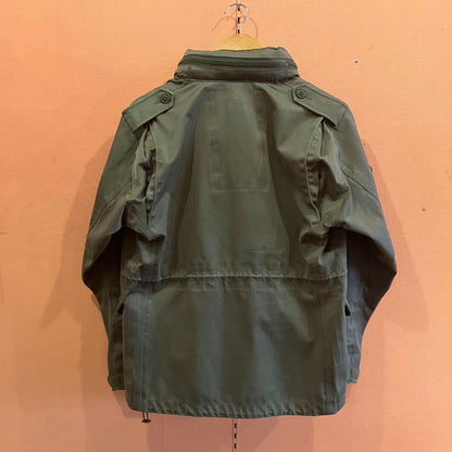 visvim GORE-TEX M65 Waterproof Jacket