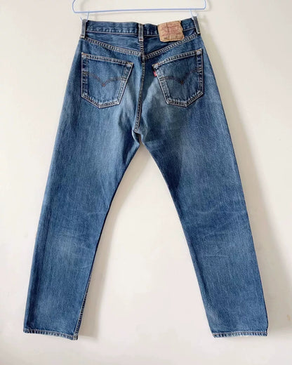 Vintage Levi's 501 W32L32