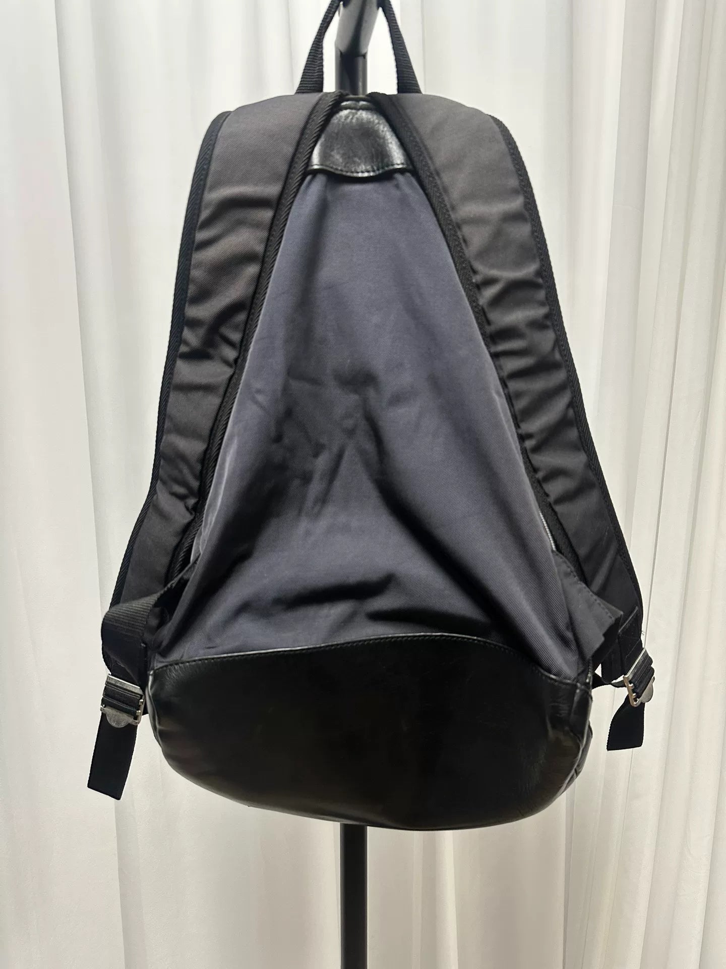 Yohji Yamamoto Y's Parachute Bag