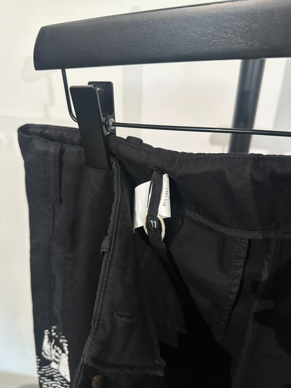 Boris Bidjan Saberi 11by bbs P15 Print Pants