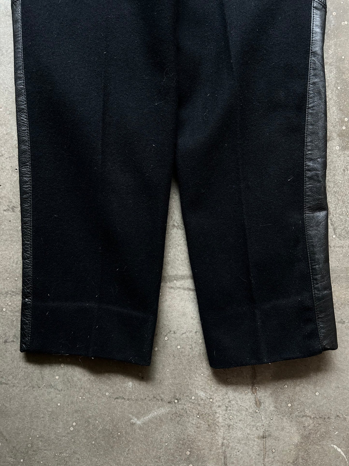 Kohshin Satoh pants