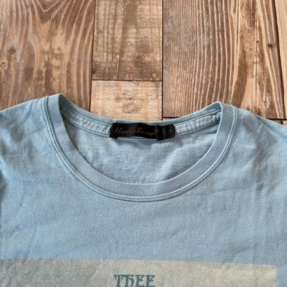 Undercover 2006 SS Printed Short Sleeve