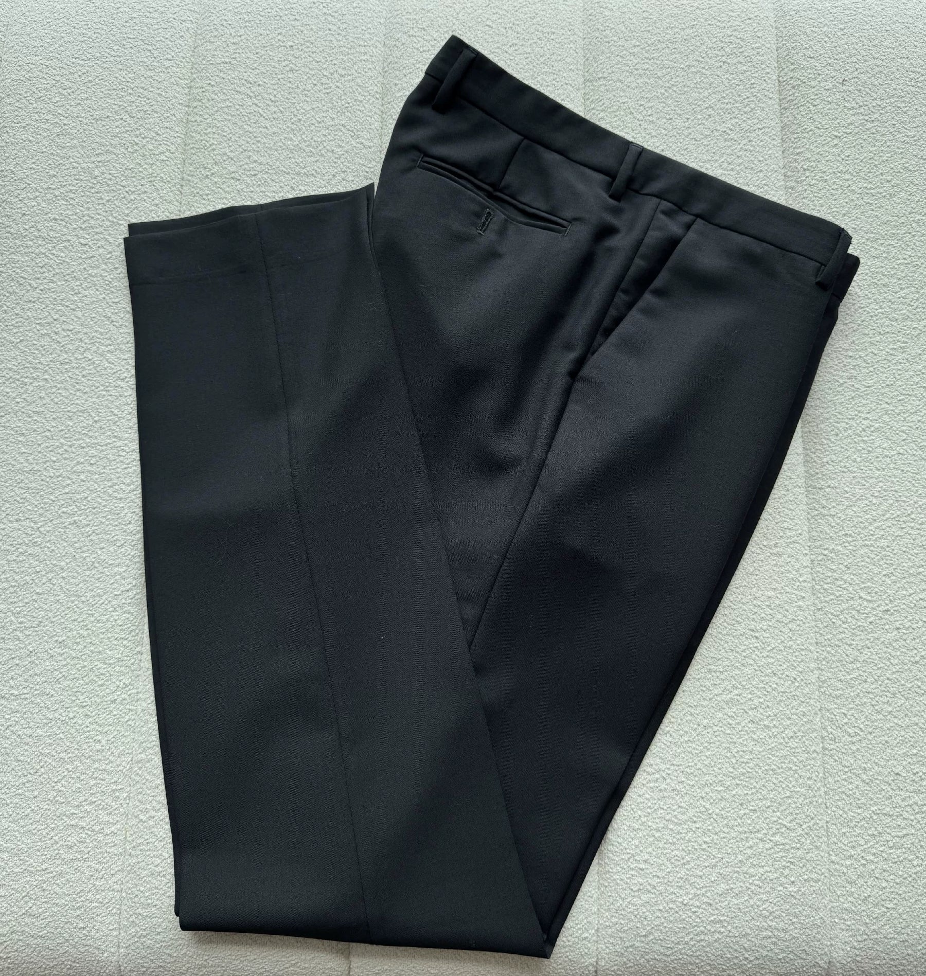 RAF SIMONS Men's Casual Trousers
