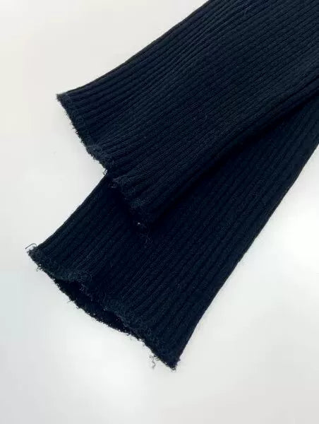 COMME des GARCONS Knit Wool Sweater