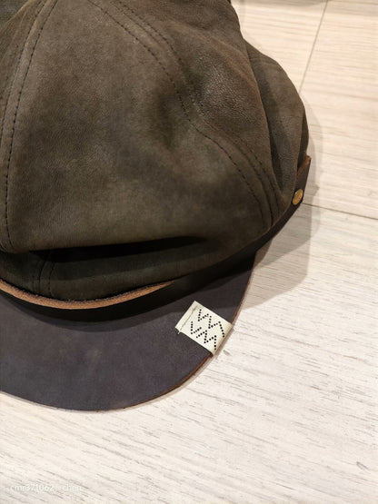 VISVIM 23SS BIKER HAT