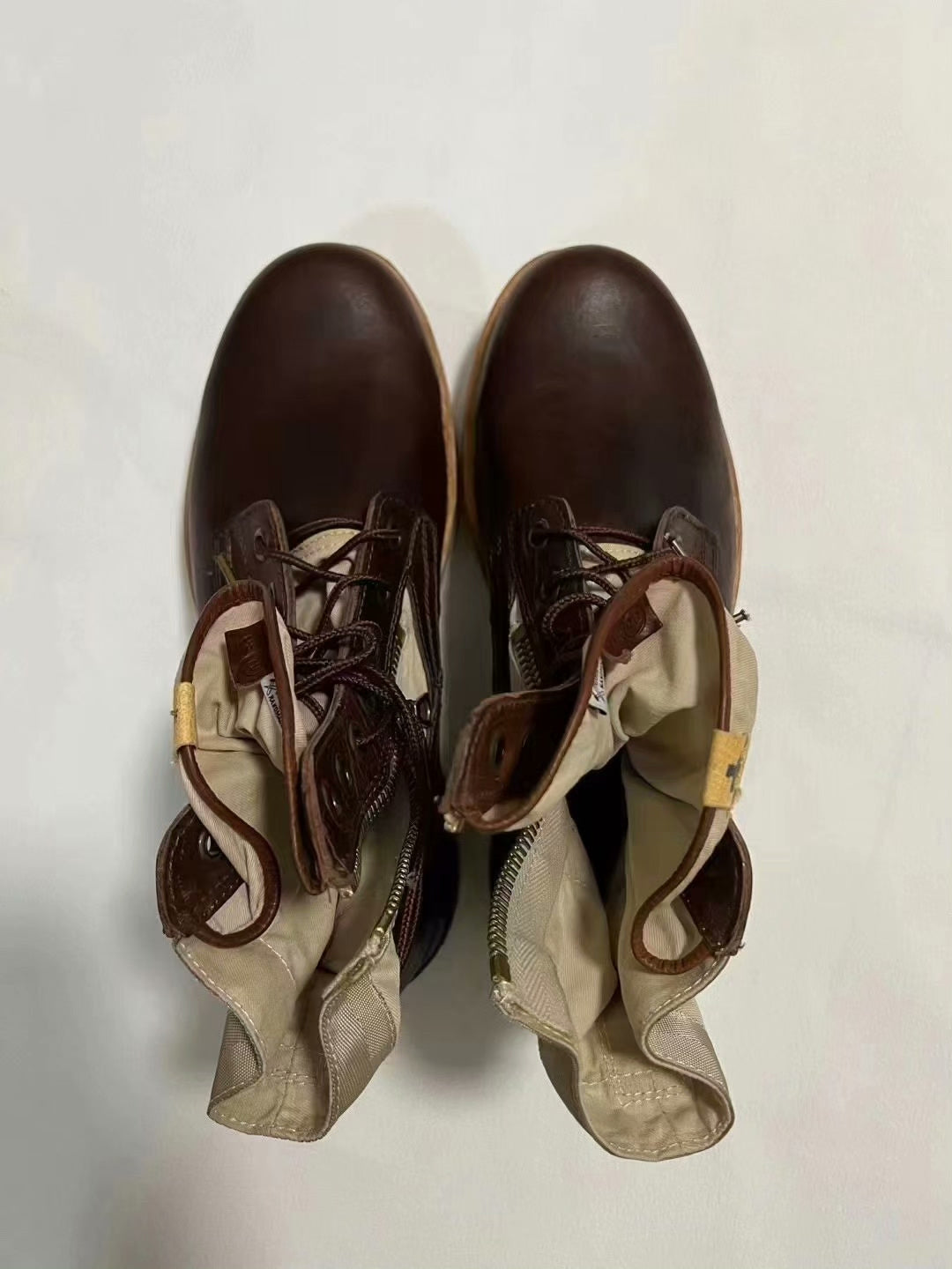 visvim 13ss 7-hole 73-folk