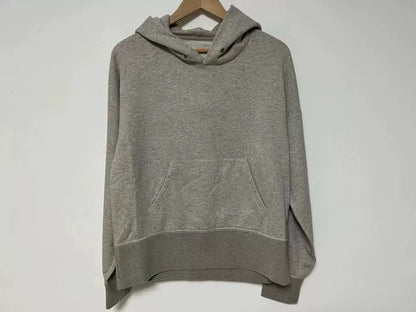 VISVIM COURT HOODIE P.O. (C/WS)