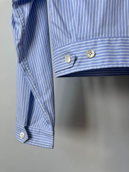 PRADA SS20 Short Jacket Coat