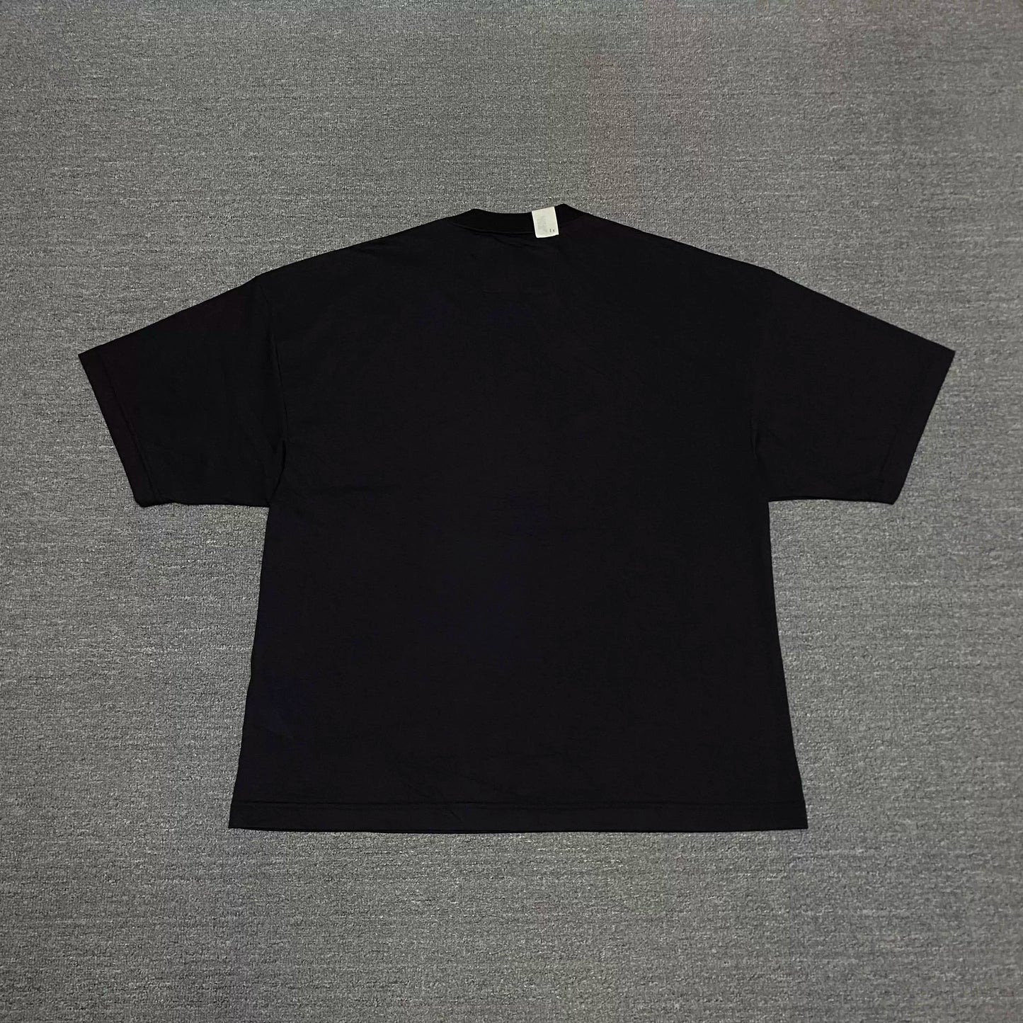 N.HOOLYWOOD 23SS Mesh Short-Sleeve