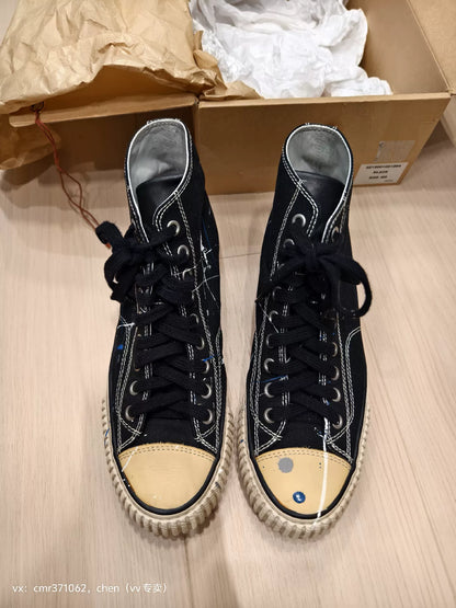 VISVIM 19 ICT SKAGWAY High-Top