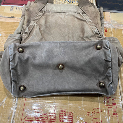 RRL Double RL Ralph Lauren Shoulder Bag