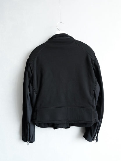 Yohji Yamamoto Dainese Zip Jacket