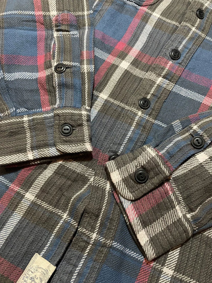 Ralph Lauren Stripe Shirt S