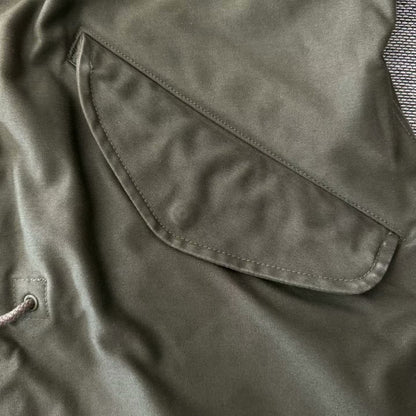 The Real Mccoys M51 Original Trench