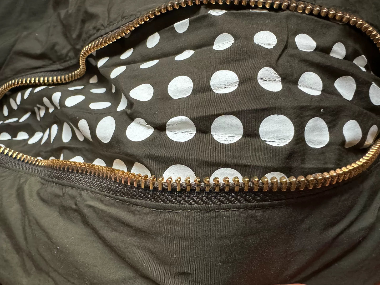 wtaps i am ma1 flight jacket