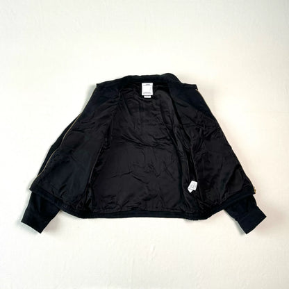 VISVIM 25aw Norad Silk Blouson