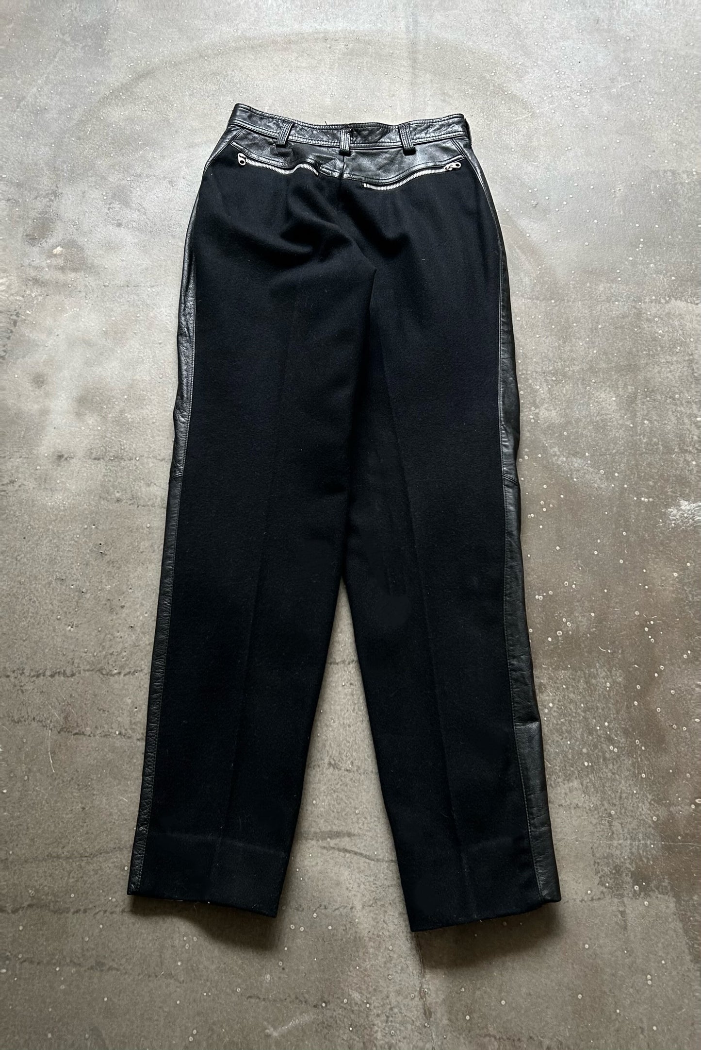 Kohshin Satoh pants