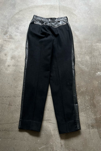 Kohshin Satoh pants
