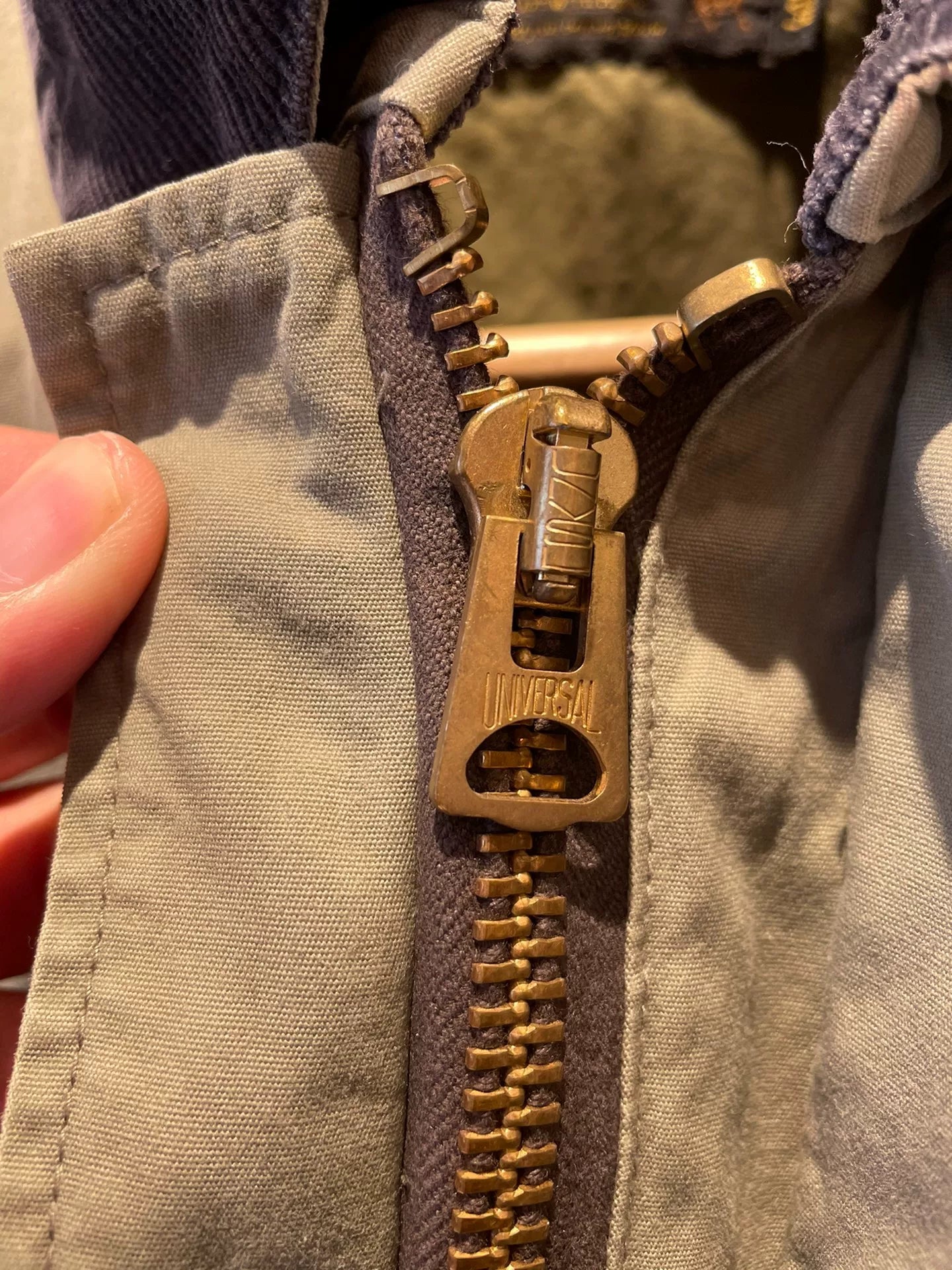 Neighborhood Mid-Length Hunting Jacket
