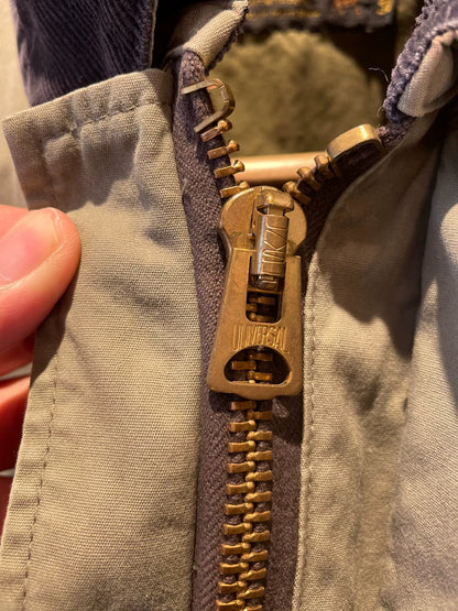 Neighborhood Mid-Length Hunting Jacket