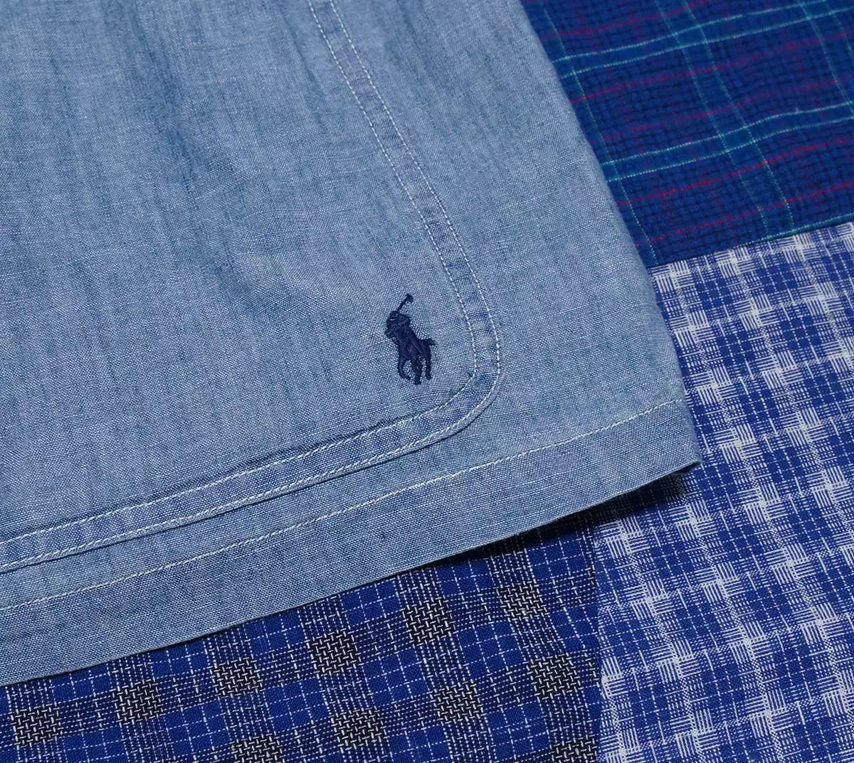 Polo Ralph Lauren Chambray Shirt
