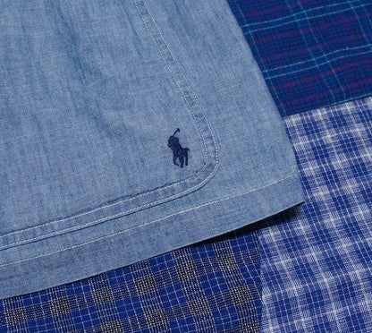 Polo Ralph Lauren Chambray Shirt