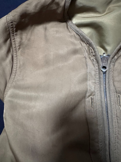 visvim 19ss Iris Jacket