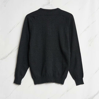 Saint Laurent Paris Cashmere Sweater