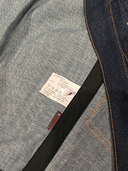 TAKAHIROMIYA.SHITA Denim Jacket
