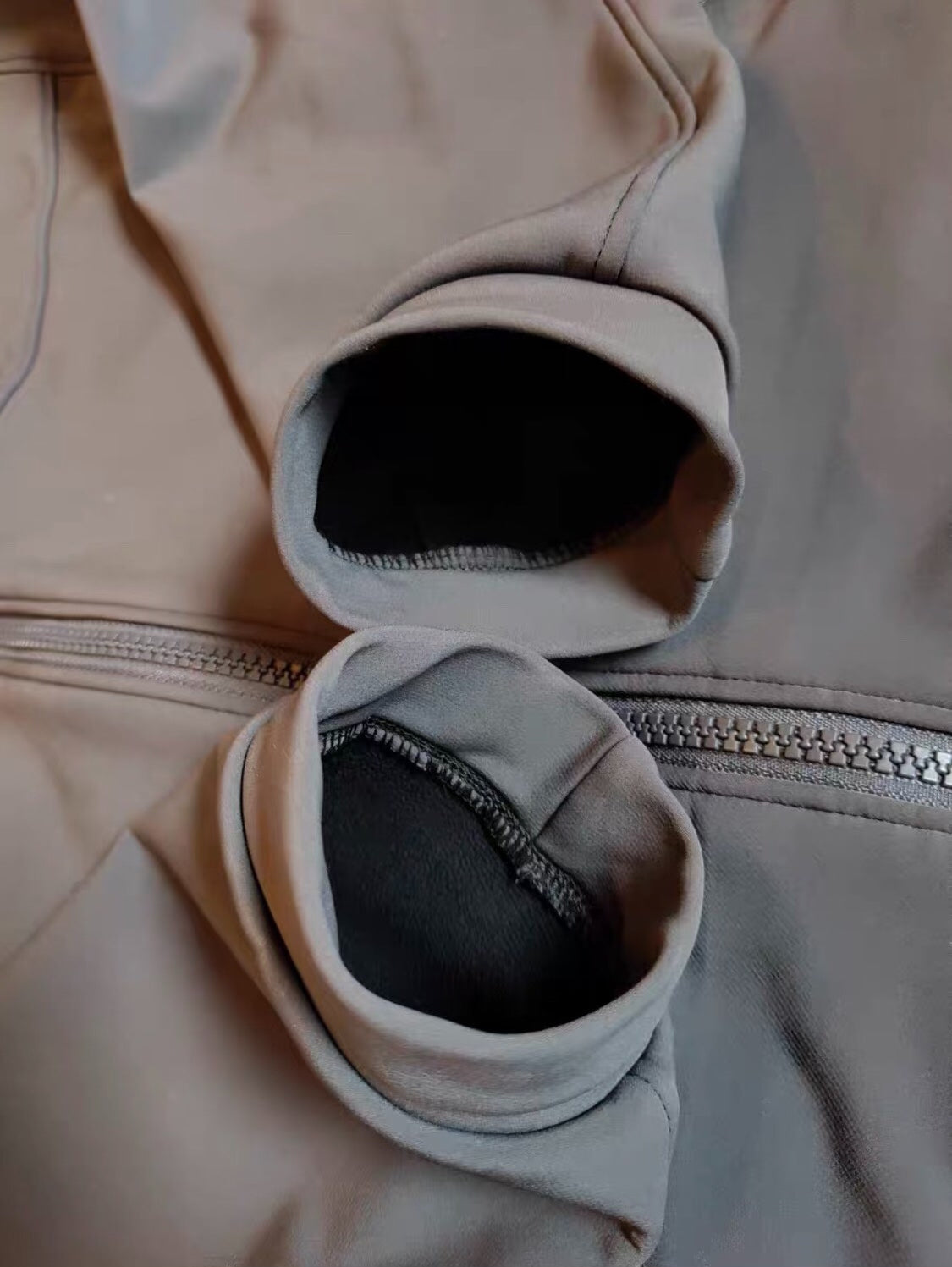Arcteryx Gamma MX Hoody
