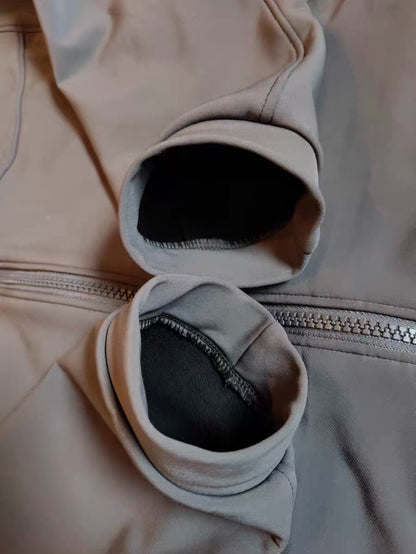 Arcteryx Gamma MX Hoody