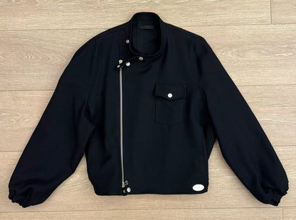 3man Wool Motorcycle Jacket for Sale