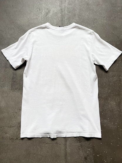 number nine magical design graphic t-shirt