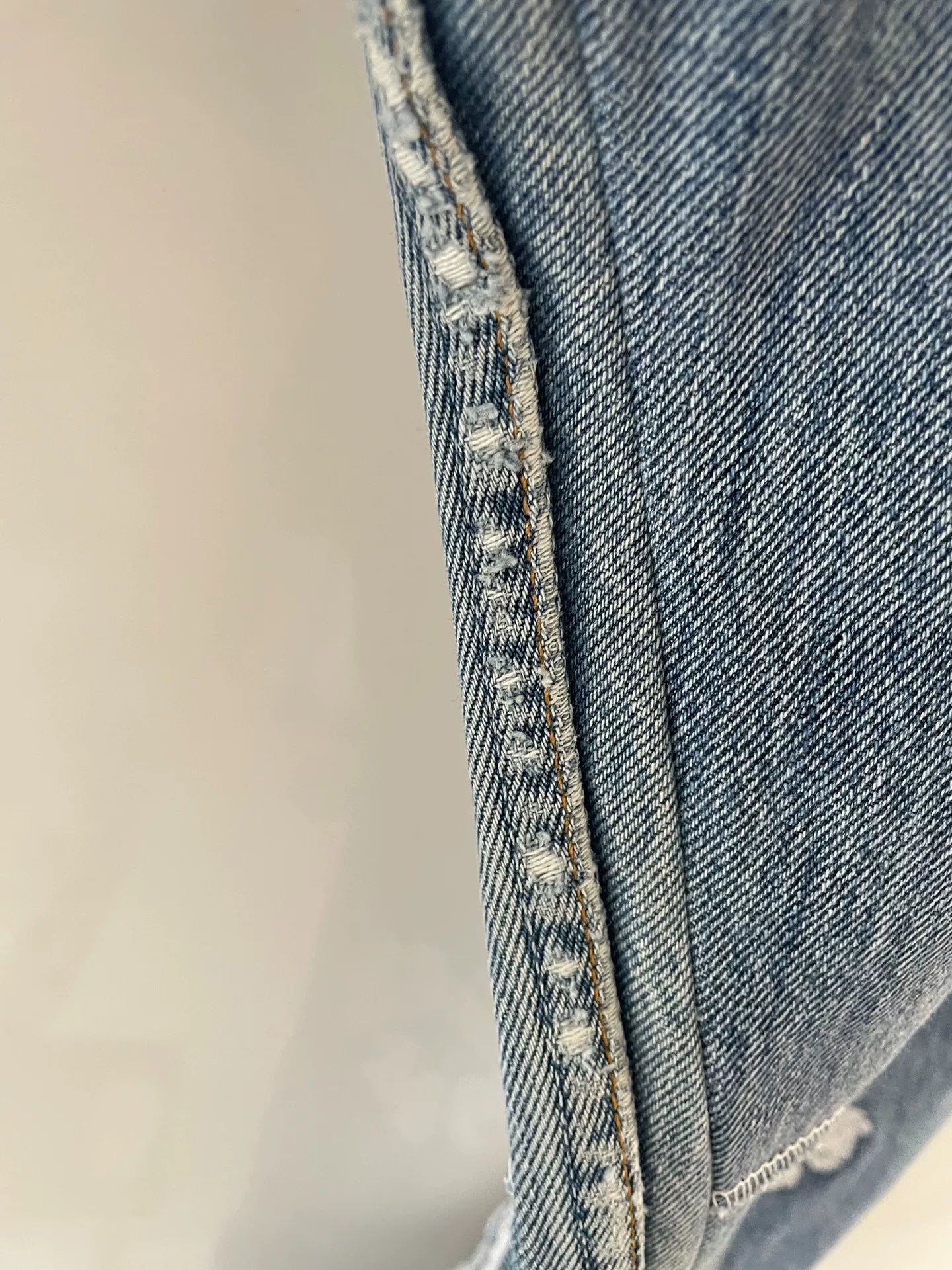Readymade WREATH Denim Tears Jeans