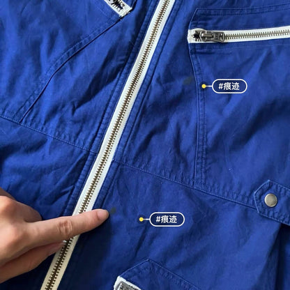 Ralph Lauren Polo Early Engineer Jacket
