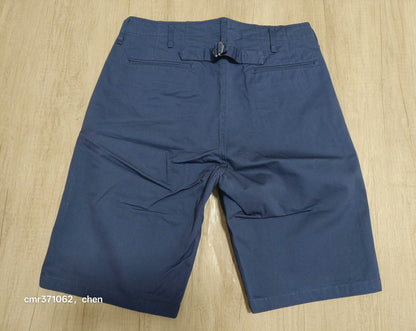 visvim 18ss chino shorts