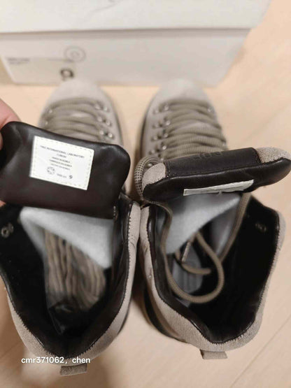 visvim serra x g1950 hiking shoes