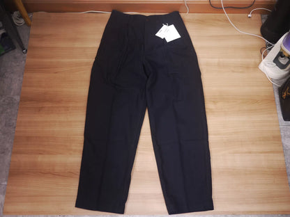 24AW VISVIM RUSSO CHINO PANTS