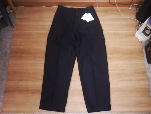 24AW VISVIM RUSSO CHINO PANTS