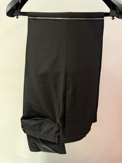 Dior Homme Black Suit Set for Sale