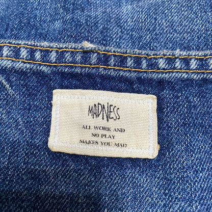 MADNESS 22AW Japan Tang Jacket