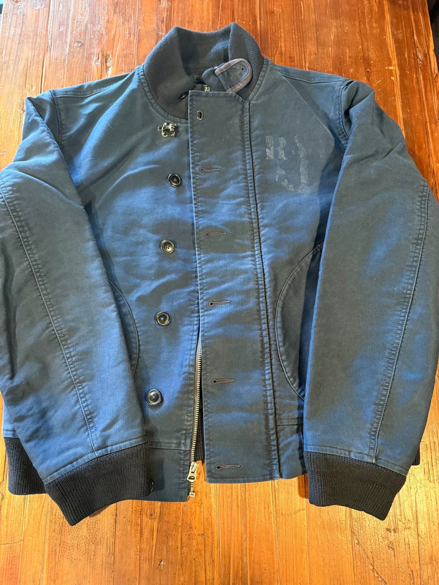 Polo Ralph Lauren N-1 Deck Jacket