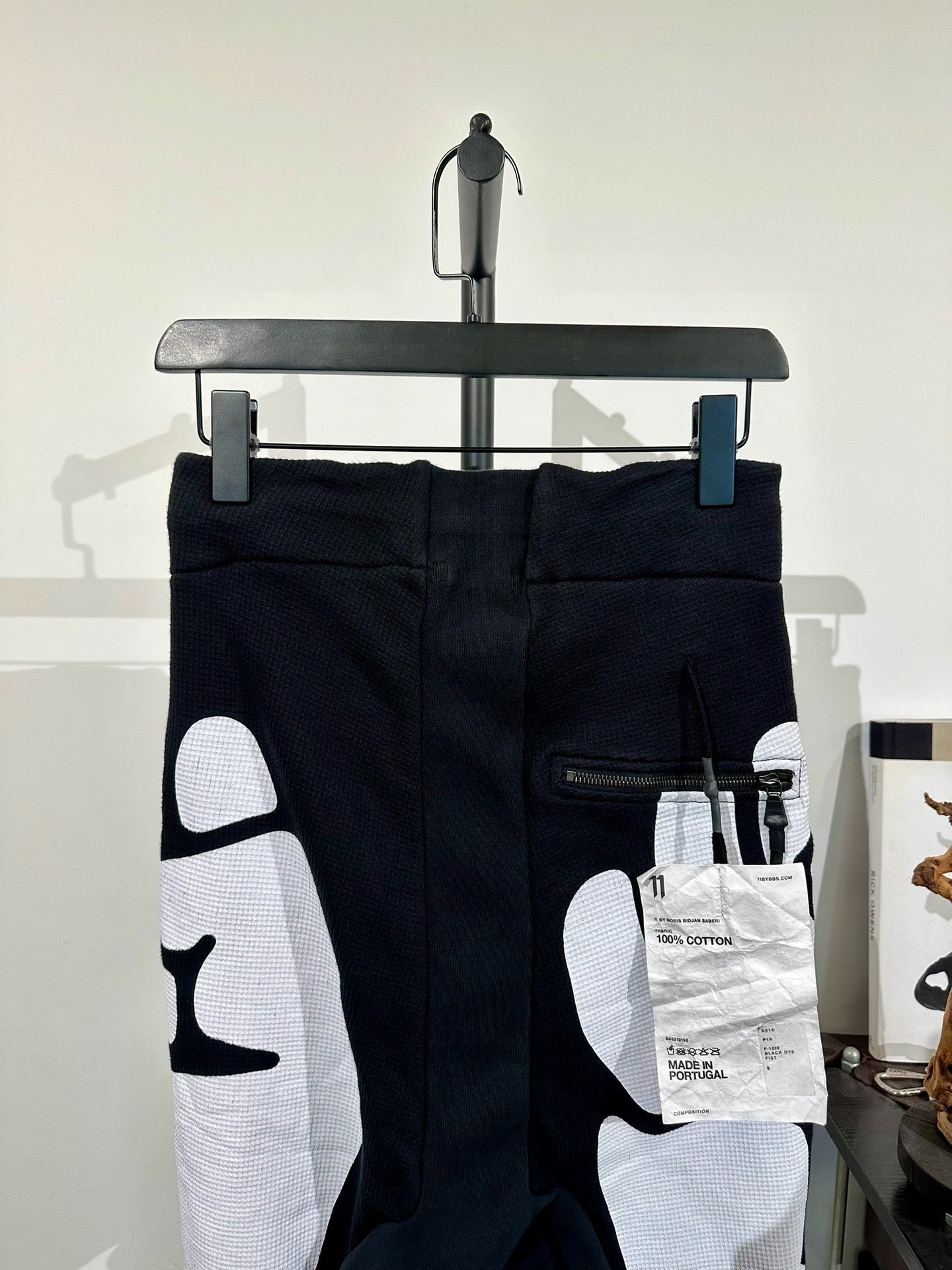 Boris Bidjan Saberi 11by bbs P13 Jogger Pants